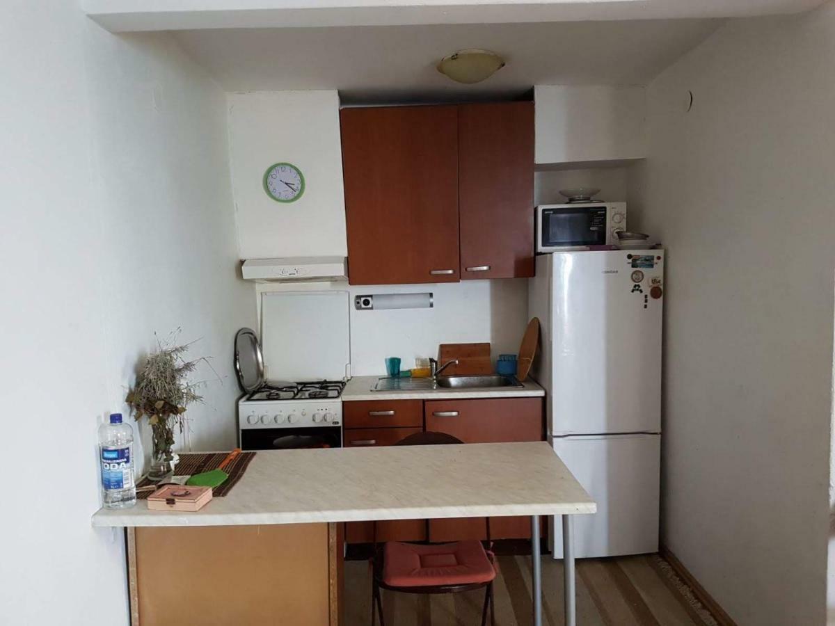 Drvenik, Apartman 1M From Sea Drvenik  Buitenkant foto