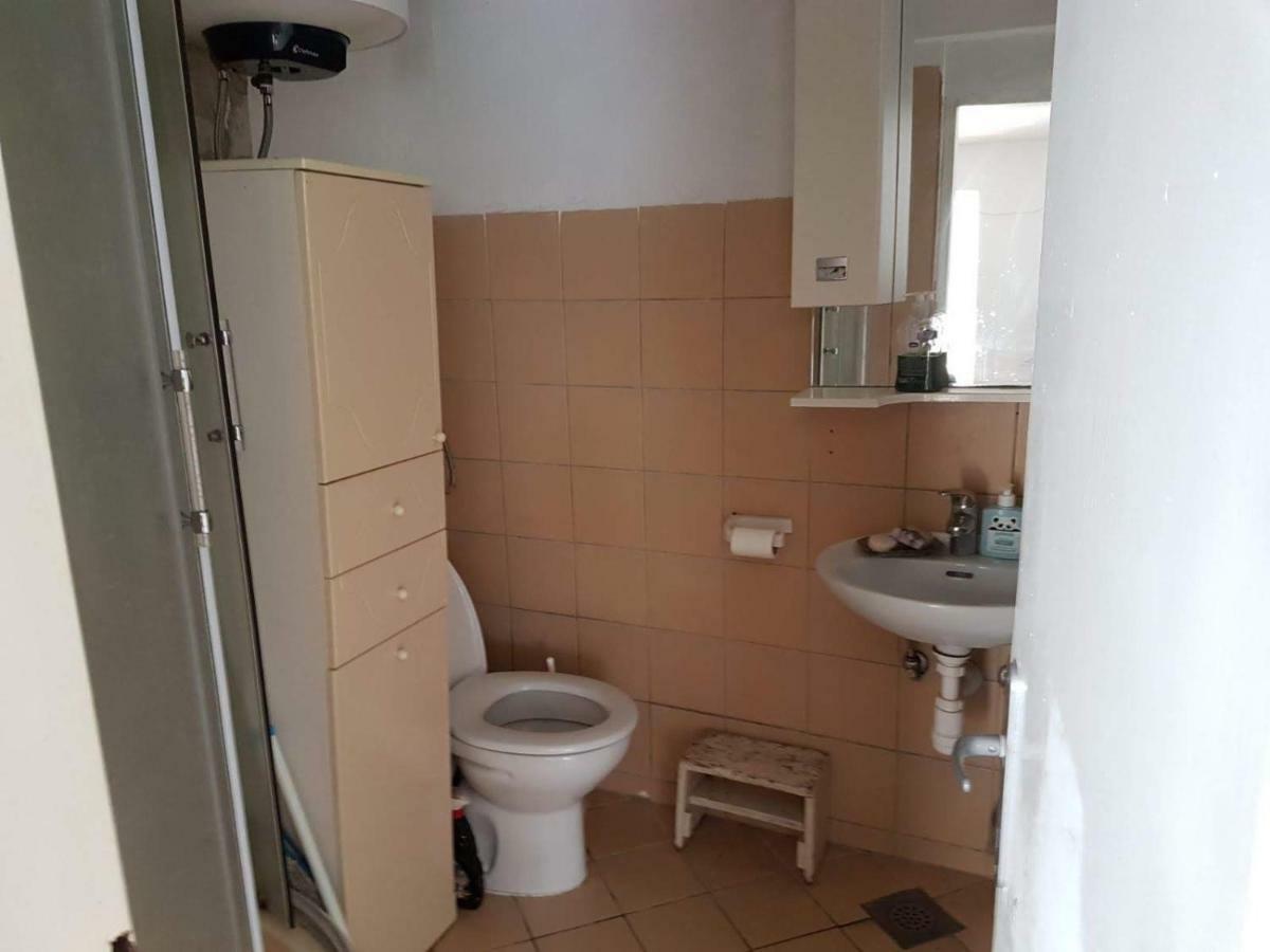 Drvenik, Apartman 1M From Sea Drvenik  Buitenkant foto
