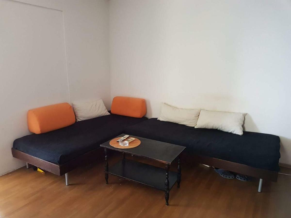 Drvenik, Apartman 1M From Sea Drvenik  Buitenkant foto